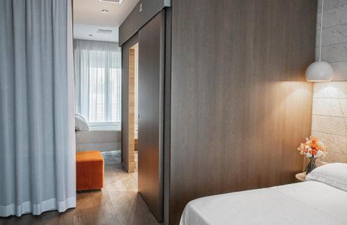 Viserba Hotel | AmbientHotels Panoramic