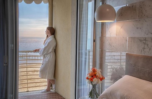Viserba Hotel | AmbientHotels Panoramic