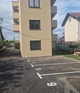 Sesvete Apartment | Ambijent