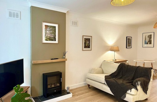 Stourbridge Apartment | Amblecote Glass Quarter Apartment
