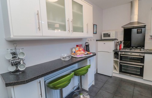 Amble Cottage | Ambler's Rest Cottage