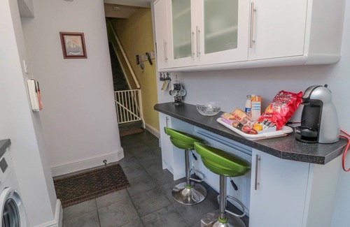 Amble Cottage | Ambler's Rest Cottage