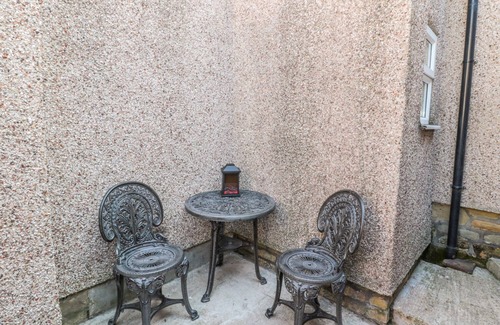 Amble Cottage | Ambler's Rest Cottage
