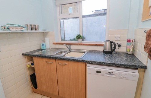 Amble Cottage | Ambler's Rest