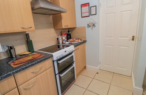 Amble Cottage | Ambler's Rest