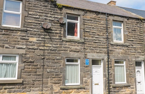 Amble Cottage | Ambler's Rest