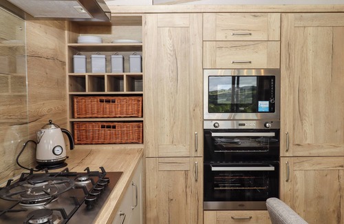 Westcott Cottage | Ambleside