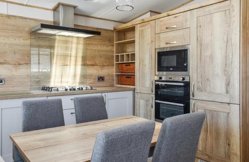 Heysham House | Ambleside Lodge