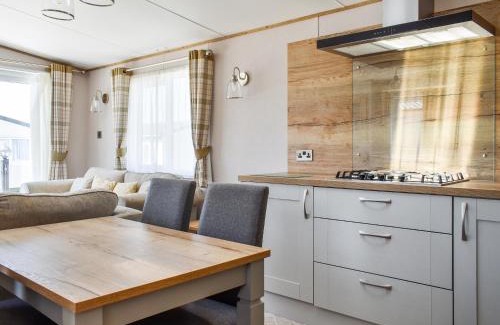 Heysham House | Ambleside Lodge