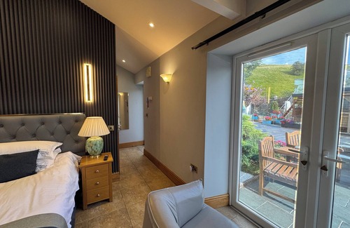 Ambleside Hotel | Ambleside Rooms & Suites