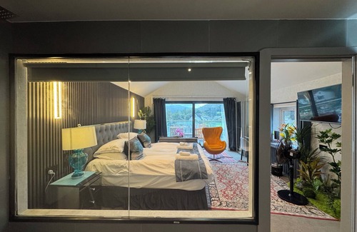 Ambleside Hotel | Ambleside Rooms & Suites
