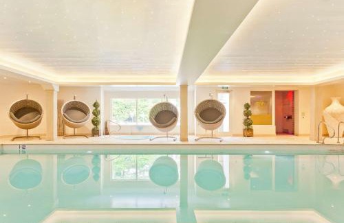 Ambleside Hotel | Ambleside Salutation Hotel & Spa