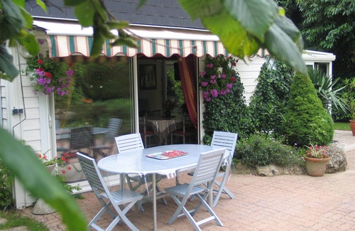 Amboise Cottage | AMBOISE CITY CENTER Gite de Charme