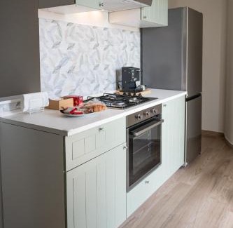 Rossano Apartment | Ambra Apartments
