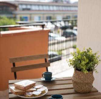 Rossano Apartment | Ambra Apartments