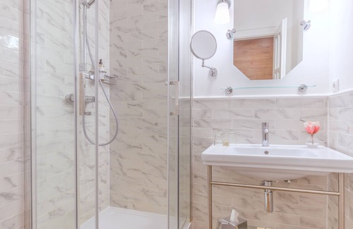 Erzsebetvaros Hotel | Ambra Hotel