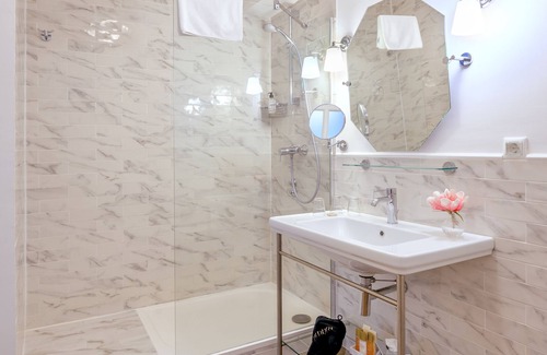 Erzsebetvaros Hotel | Ambra Hotel