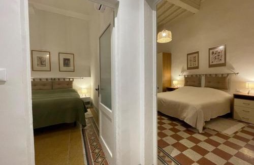 Sant' Ambrogio Apartment | Ambrogio 33 - three bedrooms three bathrooms