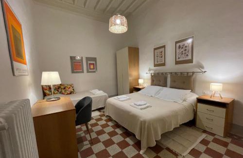 Sant' Ambrogio Apartment | Ambrogio 33 - three bedrooms three bathrooms
