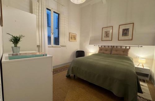 Sant' Ambrogio Apartment | Ambrogio 33 - three bedrooms three bathrooms