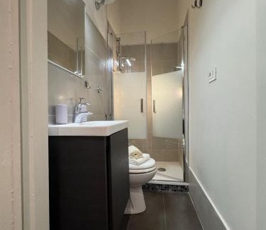 Sant' Ambrogio Apartment | Ambrogio 33 - three bedrooms three bathrooms