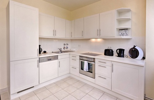 West Berlin Centre Apartment | AMC Apartments - Ku'damm