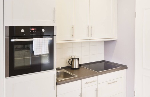 West Berlin Centre Apartment | AMC Apartments - Ku'damm