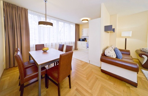 West Berlin Centre Apartment | AMC Apartments - Ku'damm