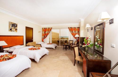 Al Ahyaa Resort | AMC Royal Hotel & Spa