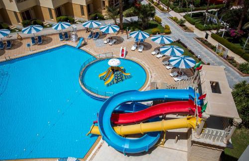 Al Ahyaa Resort | AMC Royal Hotel & Spa