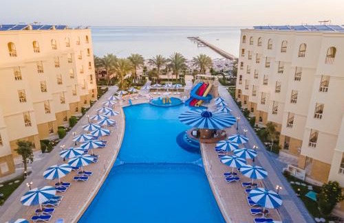 Al Ahyaa Resort | AMC Royal Hotel & Spa
