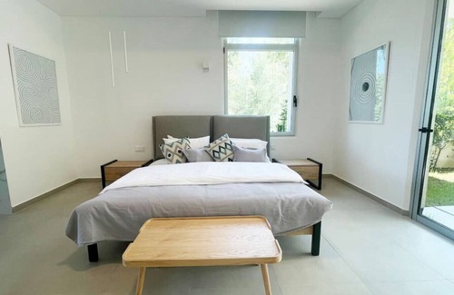 Aamchit Ski Chalet | Amchit Bay Beach Residences 1BR w/ Private Pool