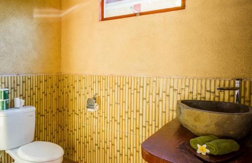 Amed Resort | Amed Harmony Bungalows And Villas