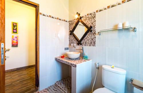 Amed Resort | Amed Harmony Bungalows And Villas
