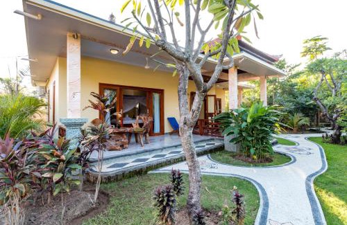 Amed Resort | Amed Harmony Bungalows And Villas
