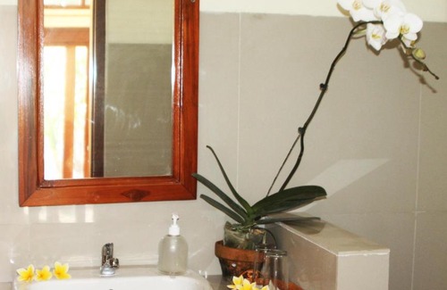 Purwakerti House | Amed Kunara Guest House