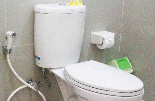 Purwakerti House | Amed Kunara Guest House
