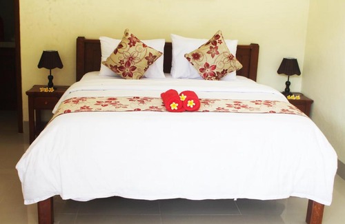 Purwakerti House | Amed Kunara Guest House