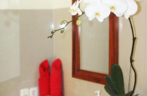 Purwakerti House | Amed Kunara Guest House