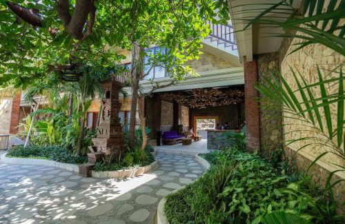 Purwakerti Resort | Amed Paradise Beach Club
