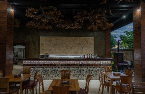 Purwakerti Resort | Amed Paradise Beach Club