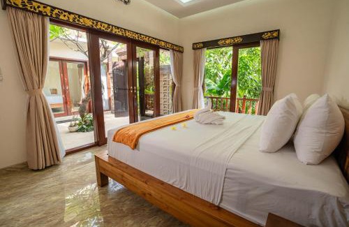 Purwakerti Resort | Amed Paradise Beach Club