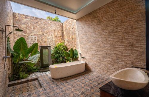 Purwakerti Resort | Amed Paradise Beach Club