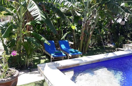Amed Cabin | Amed Sudi House
