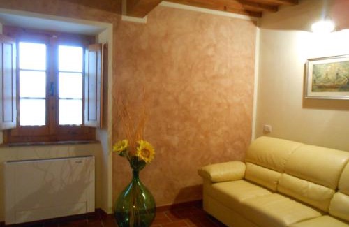 Pistoia House | Amedea Tuscany Country Experience