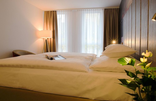 Linz Hotel | Amedia Linz, Trademark Collection by Wyndham