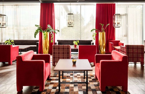 Linz Hotel | Amedia Linz, Trademark Collection by Wyndham