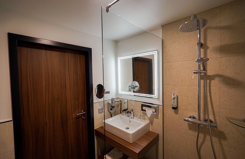 Linz Hotel | Amedia Linz, Trademark Collection by Wyndham
