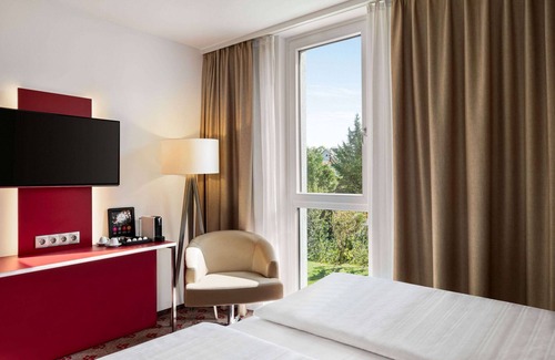 Linz Hotel | Amedia Linz, Trademark Collection by Wyndham