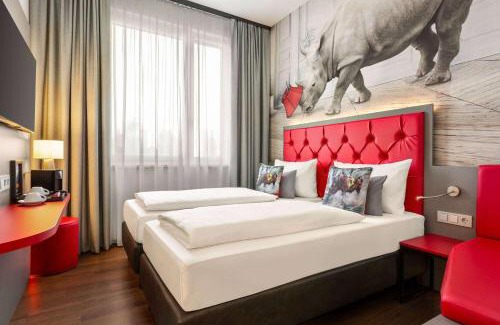 Dachau District Hotel | Amedia Munich Dachau, Trademark Collection by Wyndham